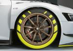 Audi R8 LMS GT2 2019 года